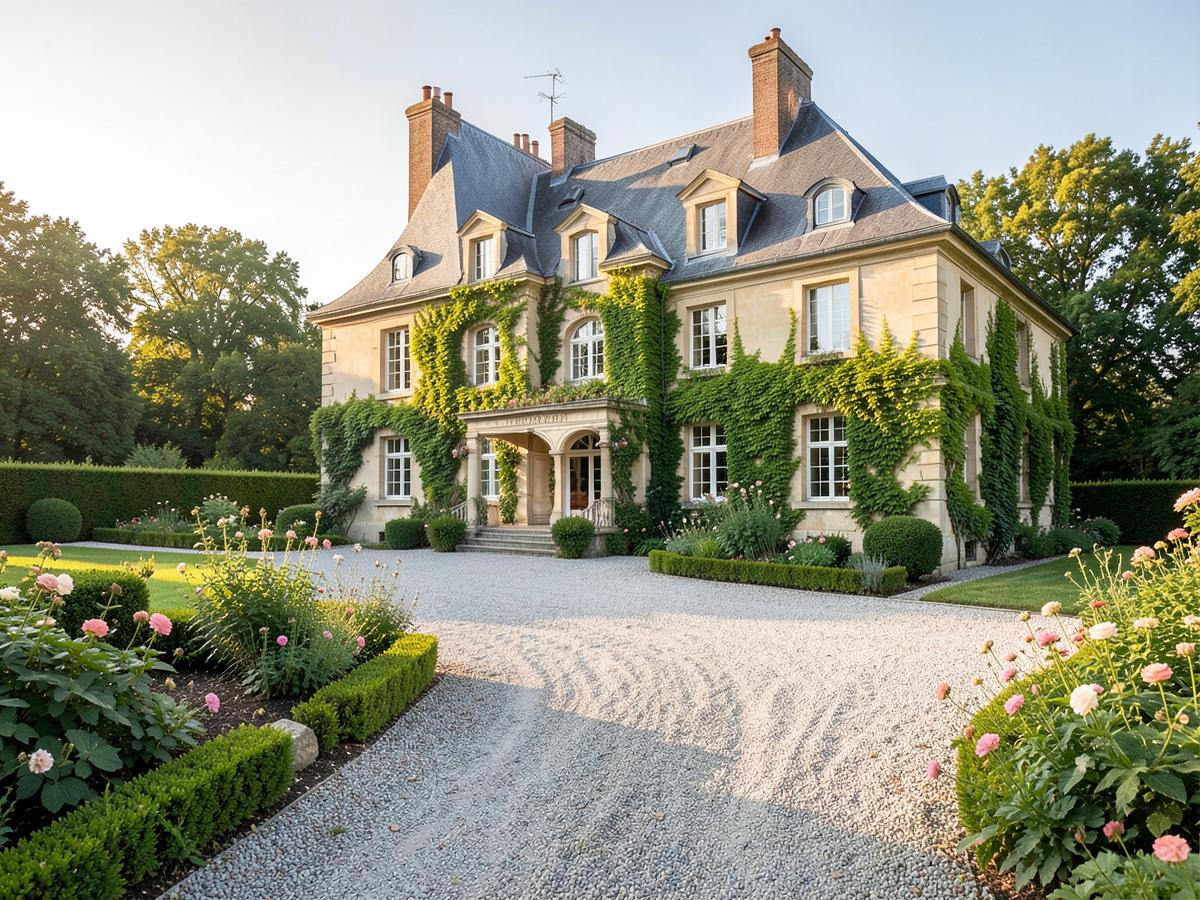 Places to stay in Loire Valley, France