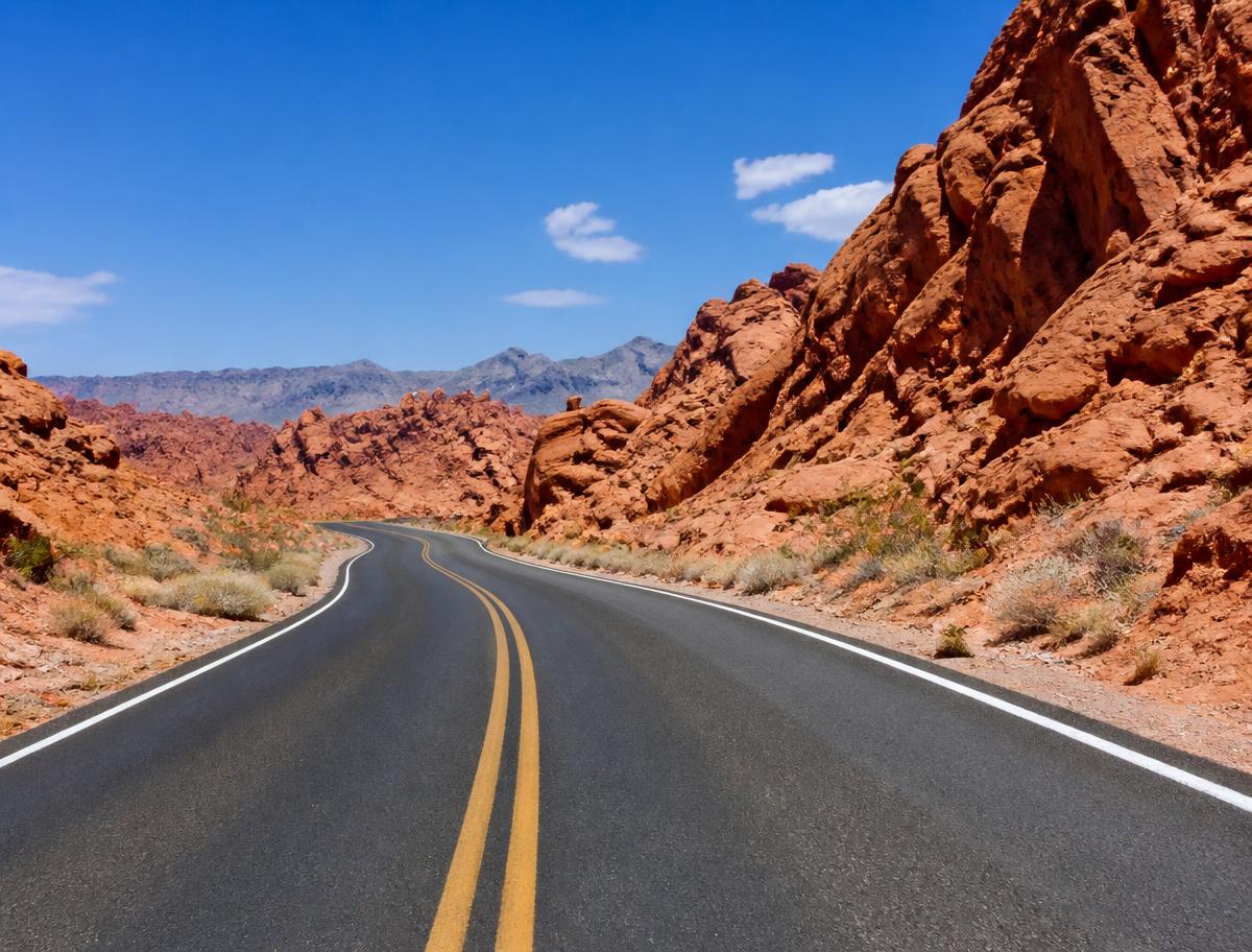 Flights to Las Vegas, United States