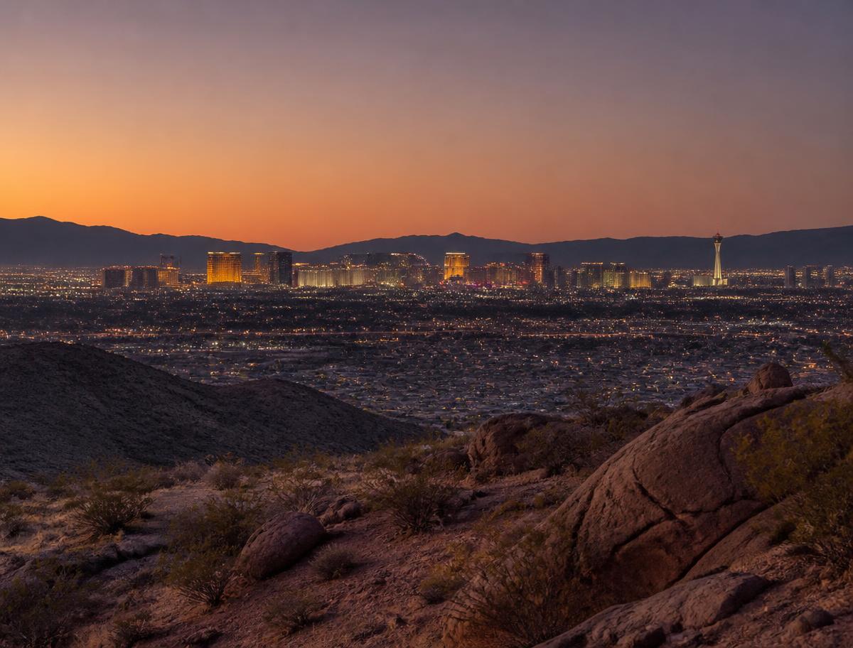 Places to stay in Las Vegas, United States