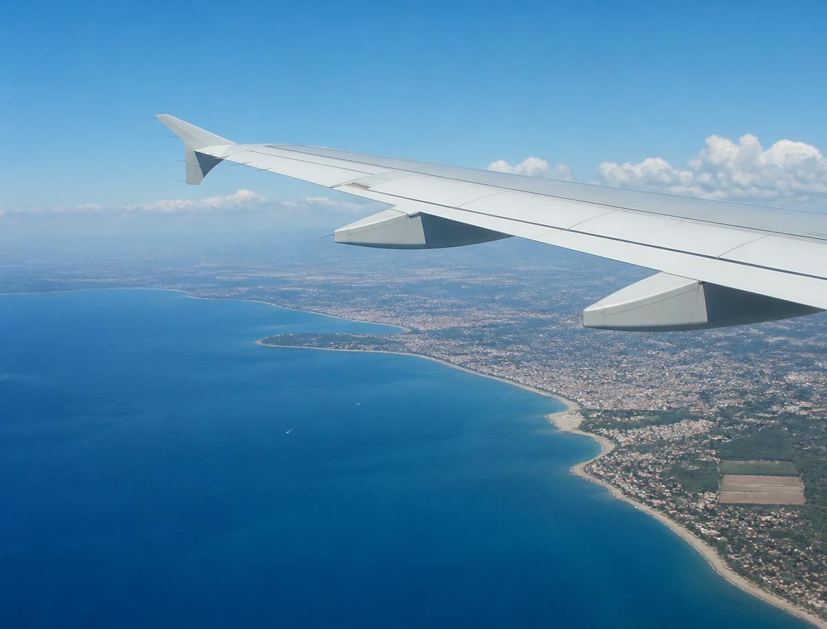 Flights to Rome, Italy