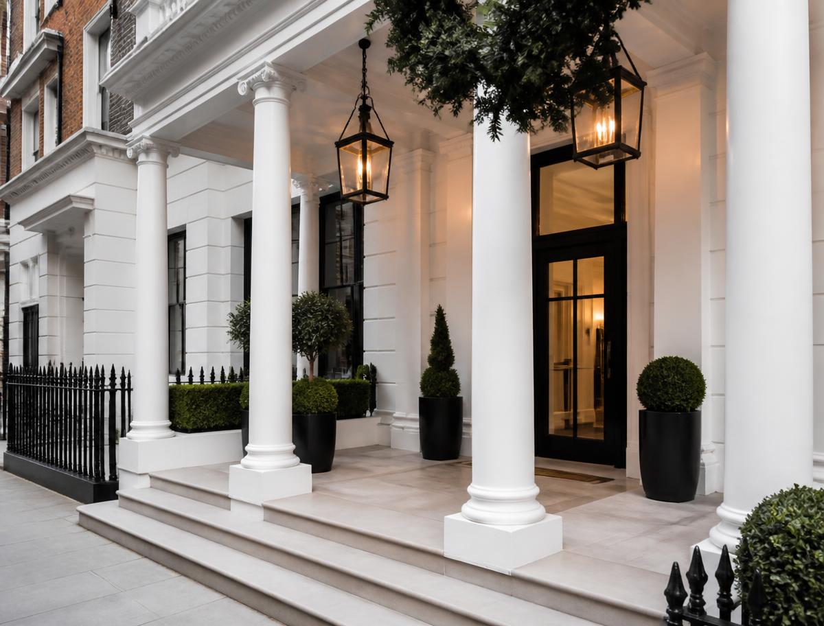 Places to stay in London, United Kingdom