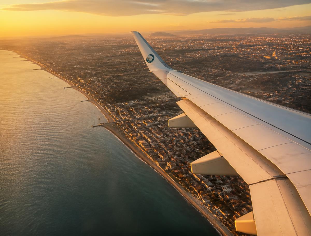 Flights to Rome, Italy