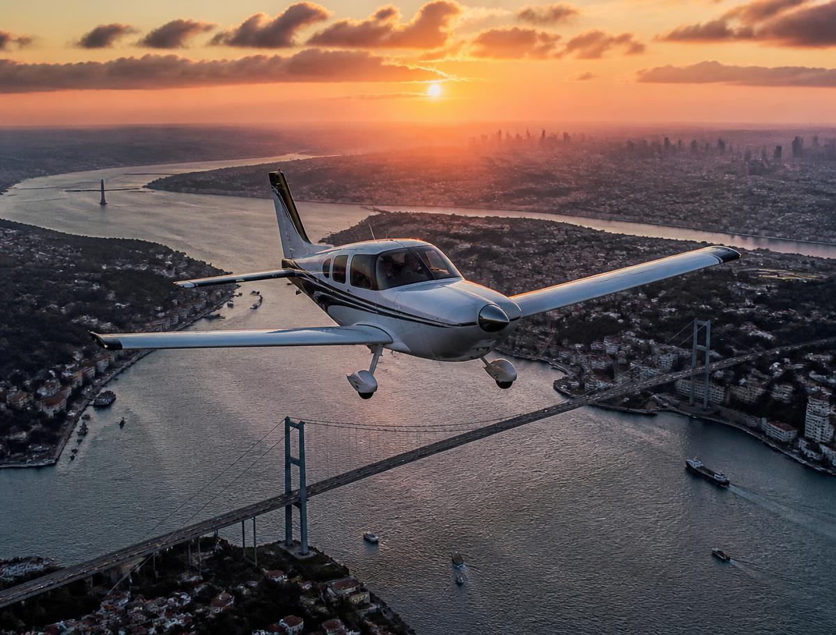 Flights to Istanbul, Türkiye