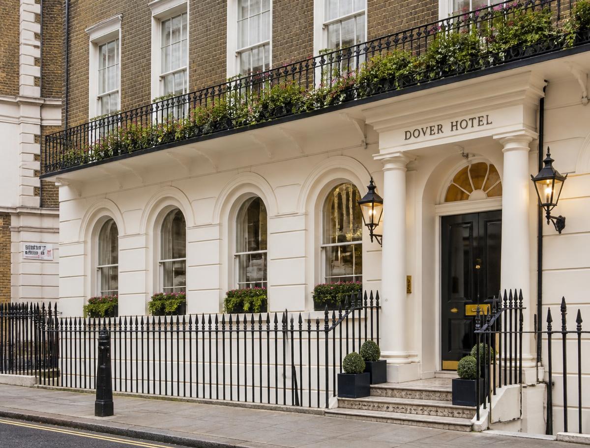 Places to stay in London, United Kingdom
